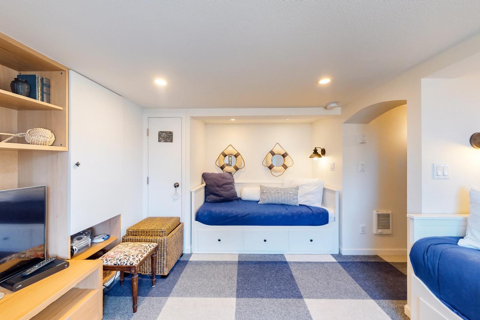 Sea Cliff Cottage 링컨시티 외부 사진